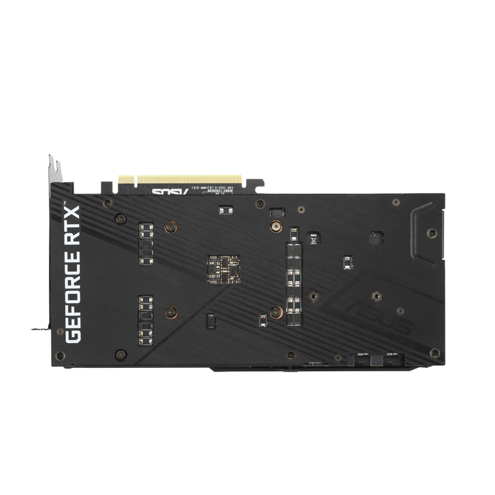 NVIDIA GeForce RTX 3070搭載グラフィックカード「ROG-STRIX-RTX3070 